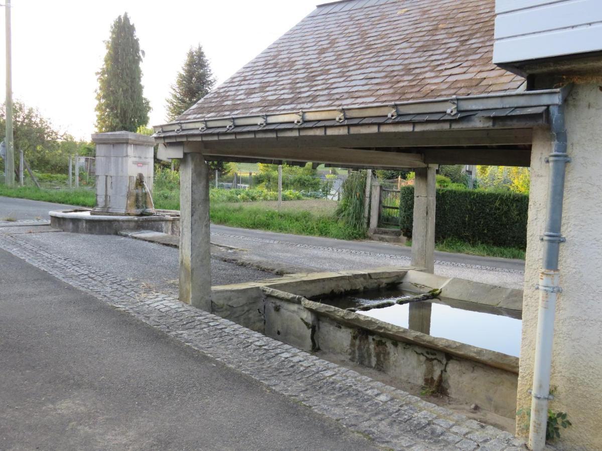 Gite Du Verger Bruges-Capbis-Mifaget Esterno foto