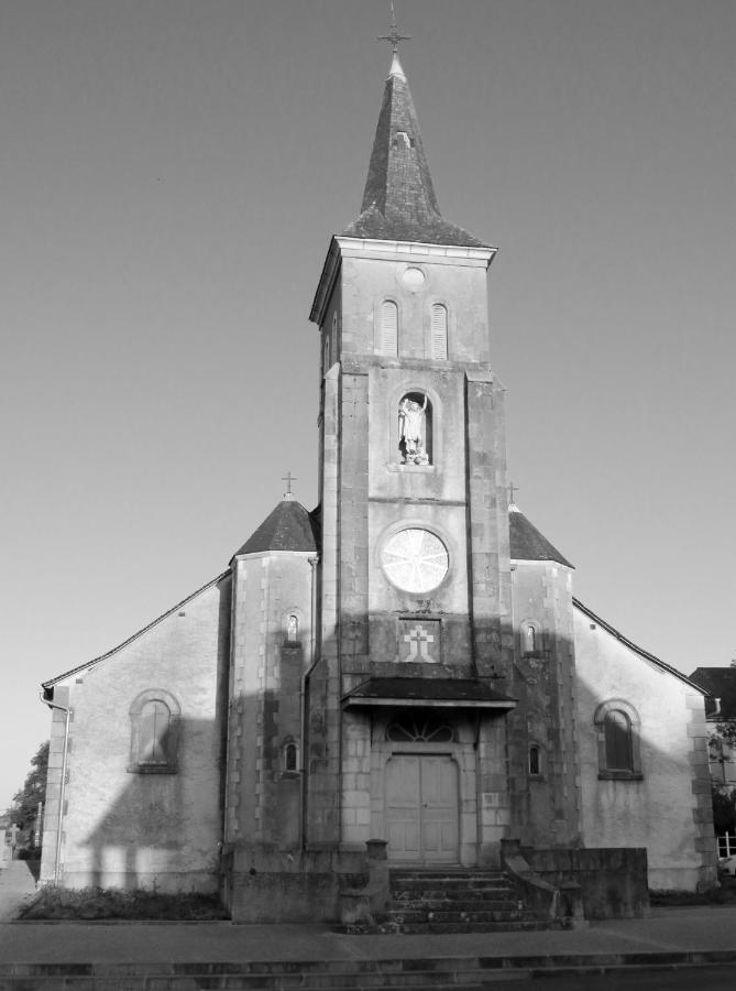 Gite Du Verger Bruges-Capbis-Mifaget Esterno foto