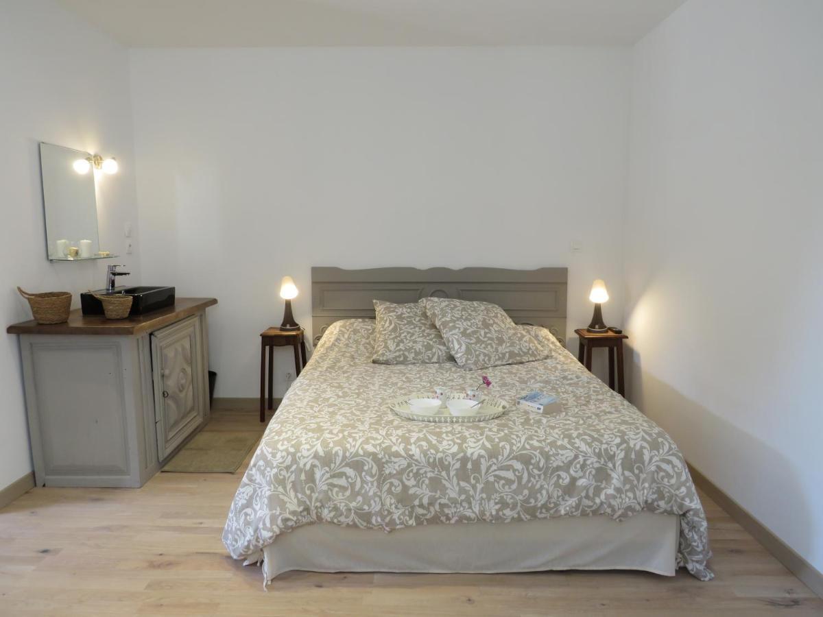 Gite Du Verger Bruges-Capbis-Mifaget Esterno foto